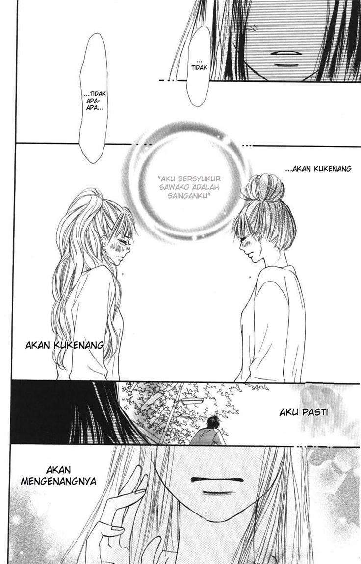 Kimi ni Todoke Chapter 43 Indonesia Image 45