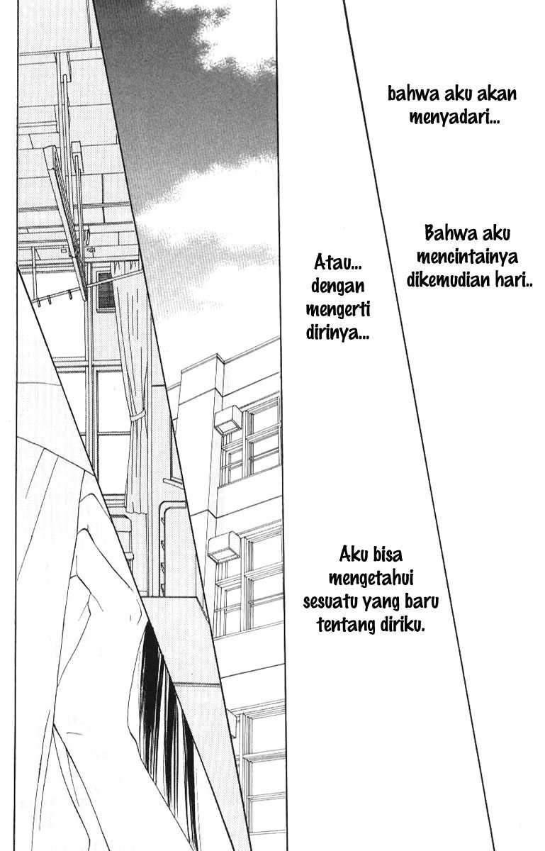 Kimi ni Todoke Chapter 44 Indonesia Image 35