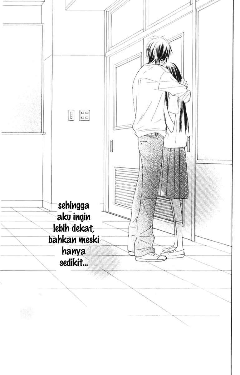 Kimi ni Todoke Chapter 44 Indonesia Image 36
