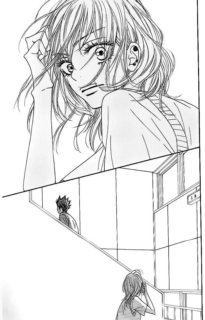 Kimi ni Todoke Chapter 45 Indonesia Image 25