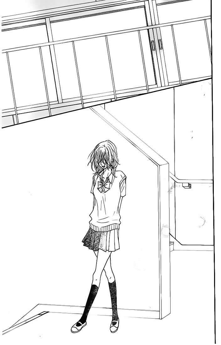Kimi ni Todoke Chapter 45 Indonesia Image 27