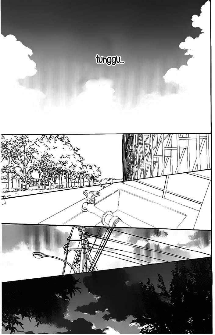 Kimi ni Todoke Chapter 45 Indonesia Image 31