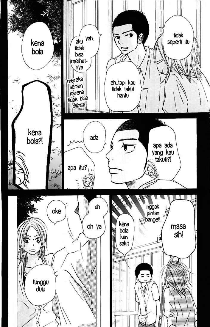 Kimi ni Todoke Chapter 45 Indonesia Image 36