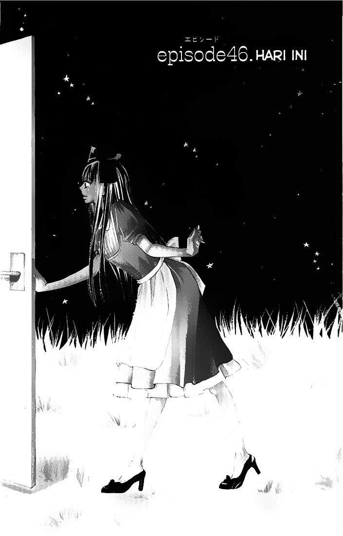 Kimi ni Todoke Chapter 46 Indonesia Image 1