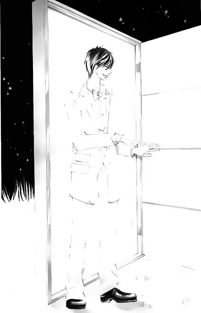 Kimi ni Todoke Chapter 46 Indonesia Image 2