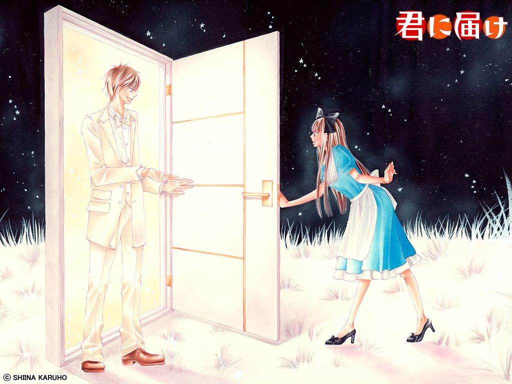 Kimi ni Todoke Chapter 46 Indonesia Image 3