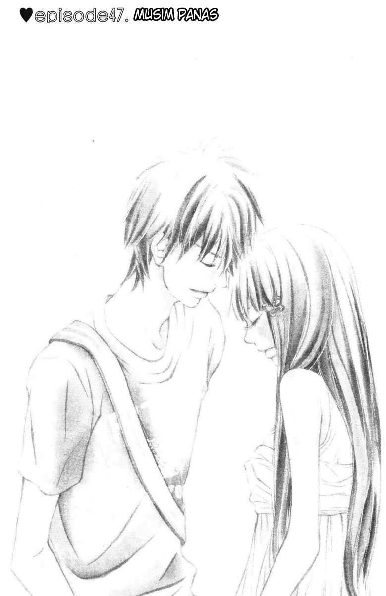 Kimi ni Todoke Chapter 47 Indonesia Image 6