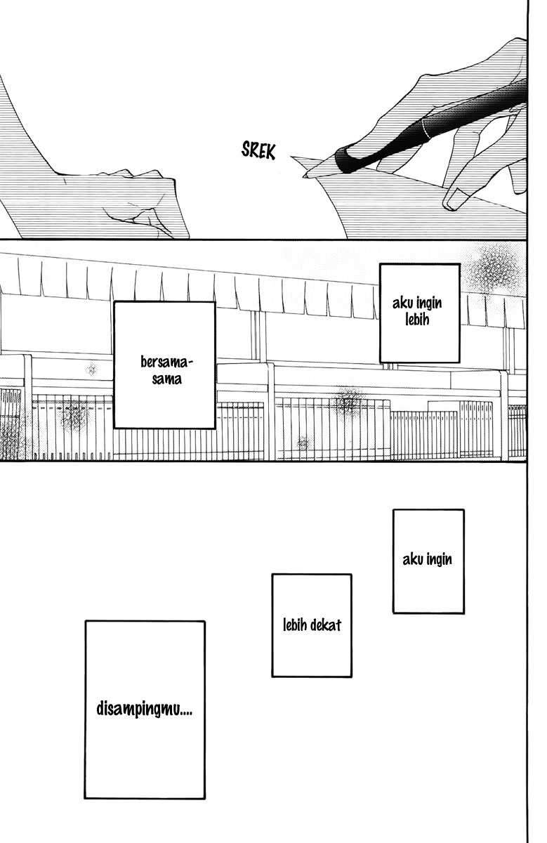 Kimi ni Todoke Chapter 47 Indonesia Image 44