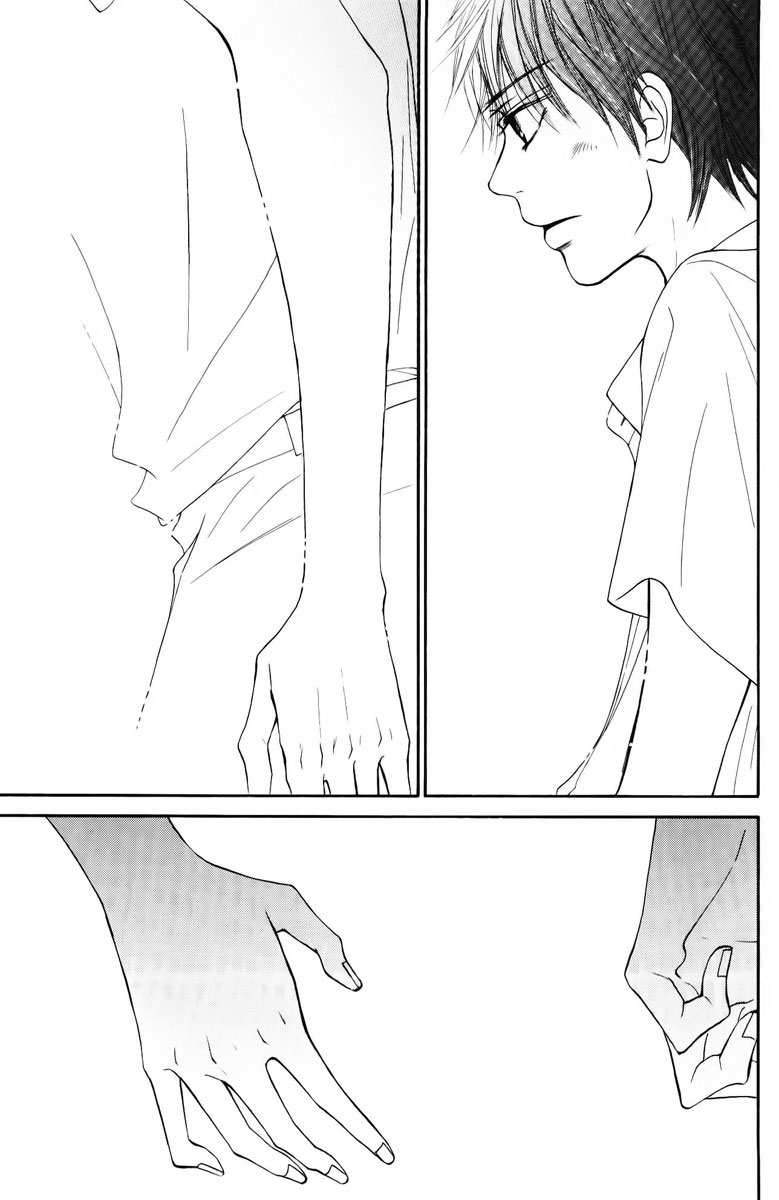 Kimi ni Todoke Chapter 47 Indonesia Image 50