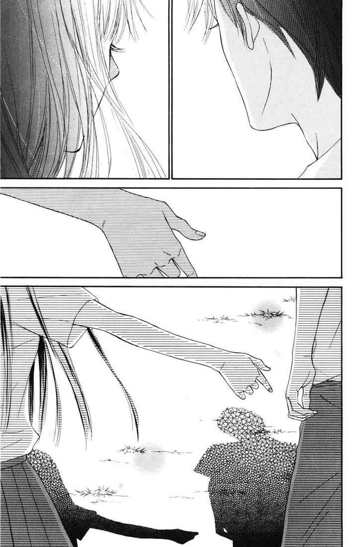 Kimi ni Todoke Chapter 48 Indonesia Image 3