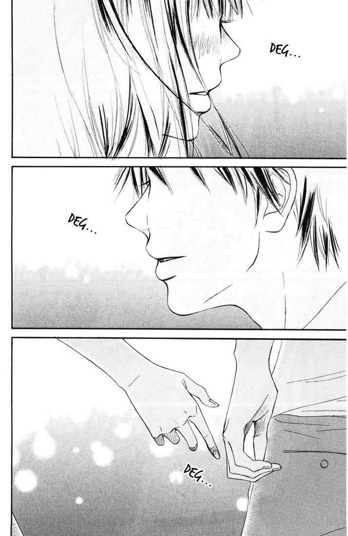 Kimi ni Todoke Chapter 48 Indonesia Image 4
