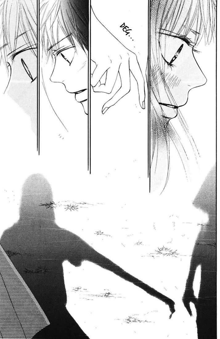 Kimi ni Todoke Chapter 48 Indonesia Image 5