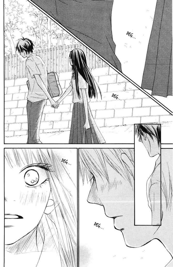 Kimi ni Todoke Chapter 48 Indonesia Image 16
