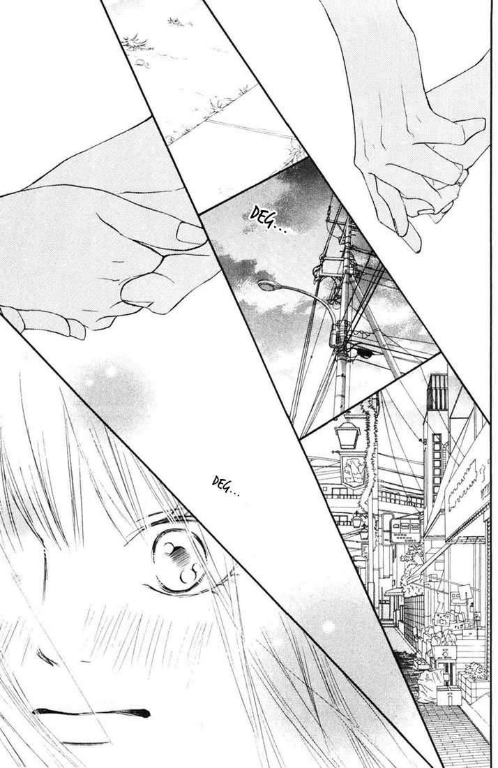 Kimi ni Todoke Chapter 48 Indonesia Image 17