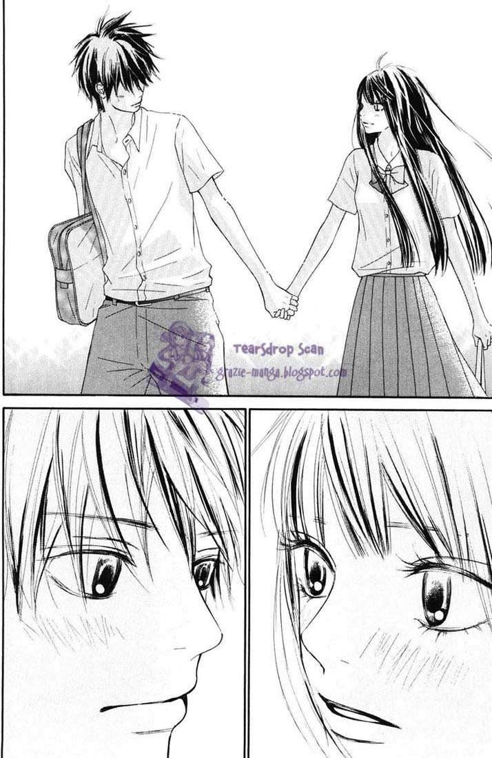 Kimi ni Todoke Chapter 48 Indonesia Image 18
