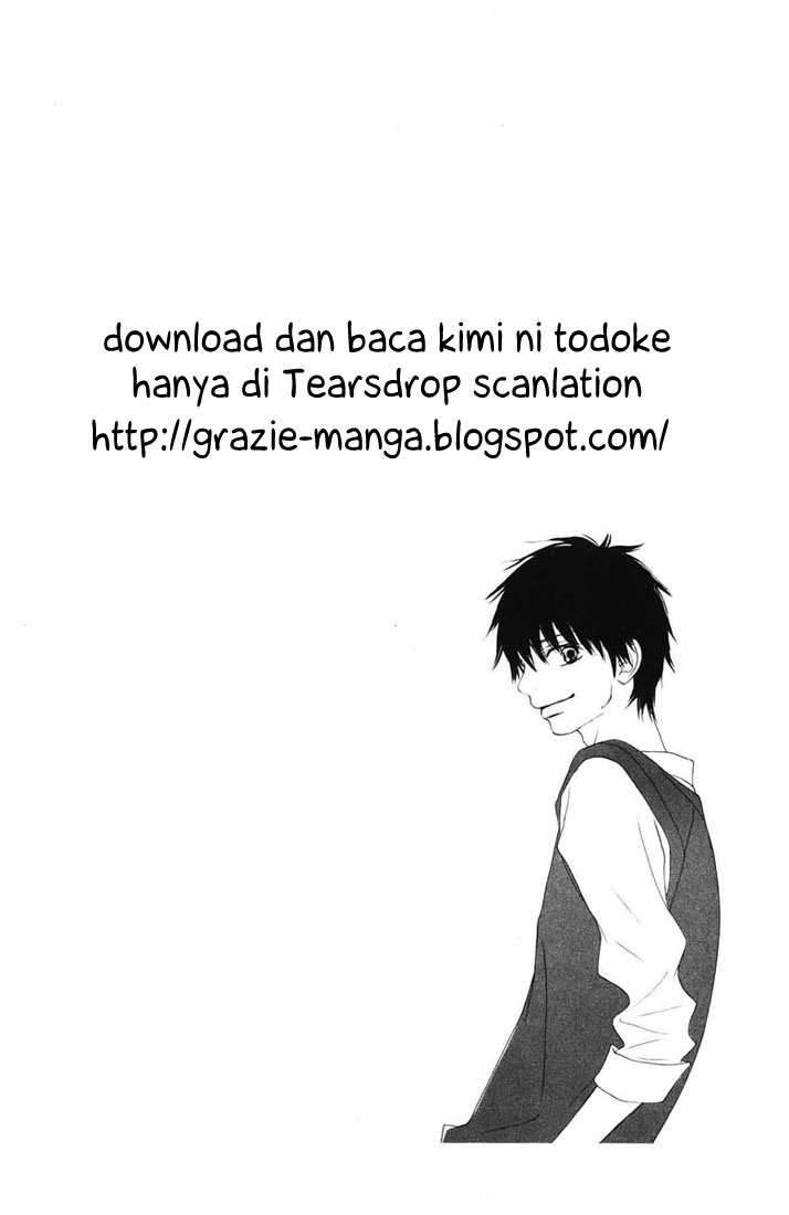 Kimi ni Todoke Chapter 48 Indonesia Image 40