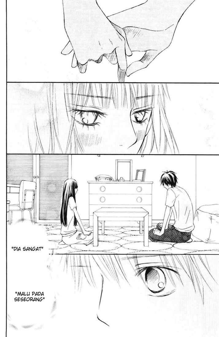 Kimi ni Todoke Chapter 49 Indonesia Image 26