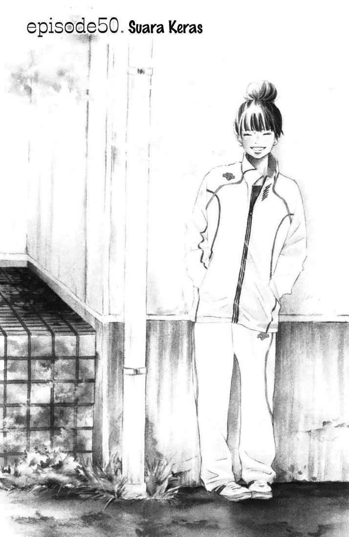 Kimi ni Todoke Chapter 50 Indonesia Image 3