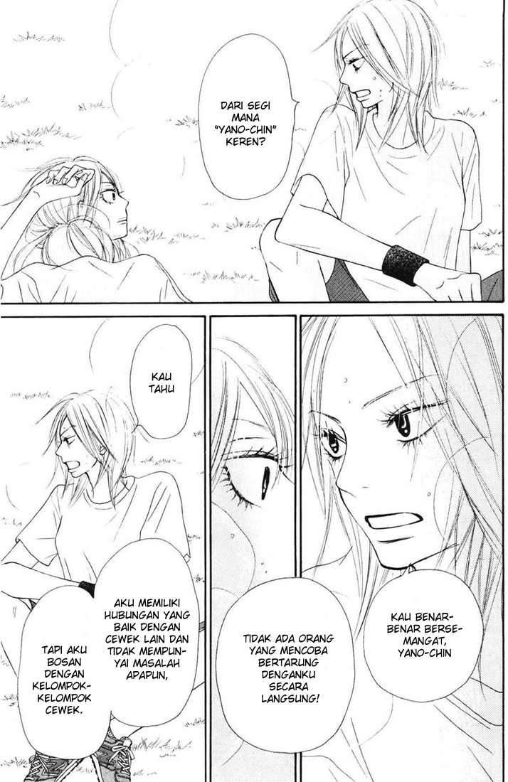 Kimi ni Todoke Chapter 50 Indonesia Image 39