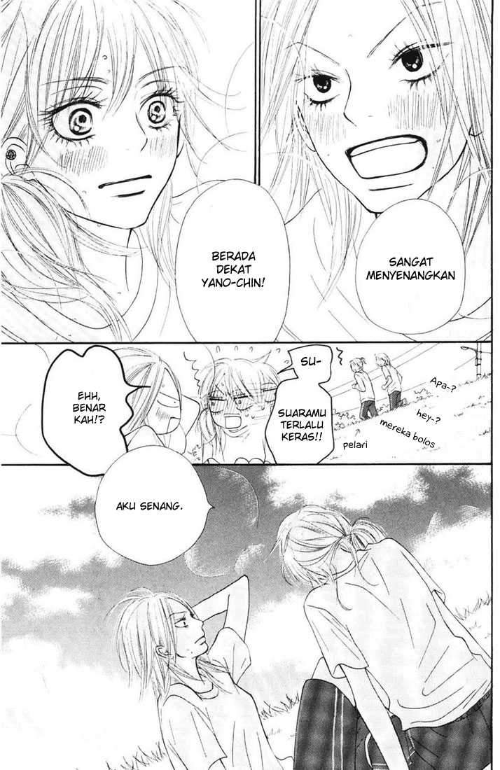 Kimi ni Todoke Chapter 50 Indonesia Image 41