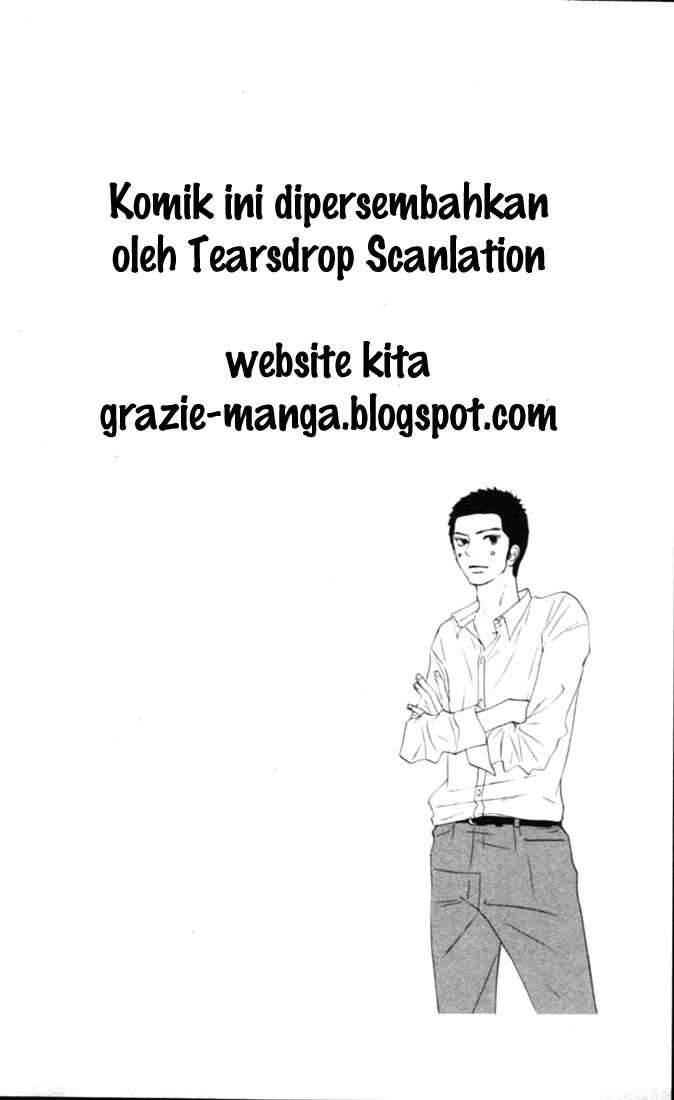 Kimi ni Todoke Chapter 51 Indonesia Image 4