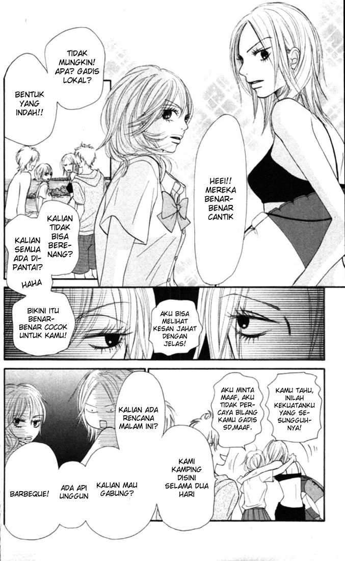 Kimi ni Todoke Chapter 51 Indonesia Image 20