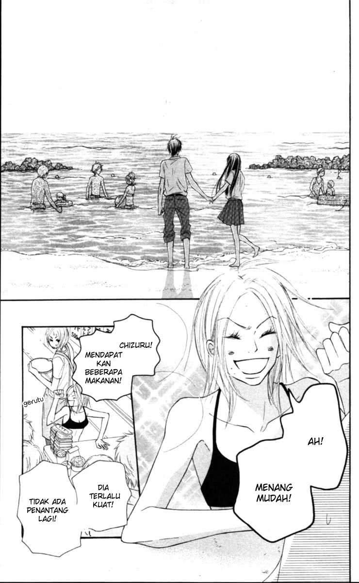 Kimi ni Todoke Chapter 51 Indonesia Image 29