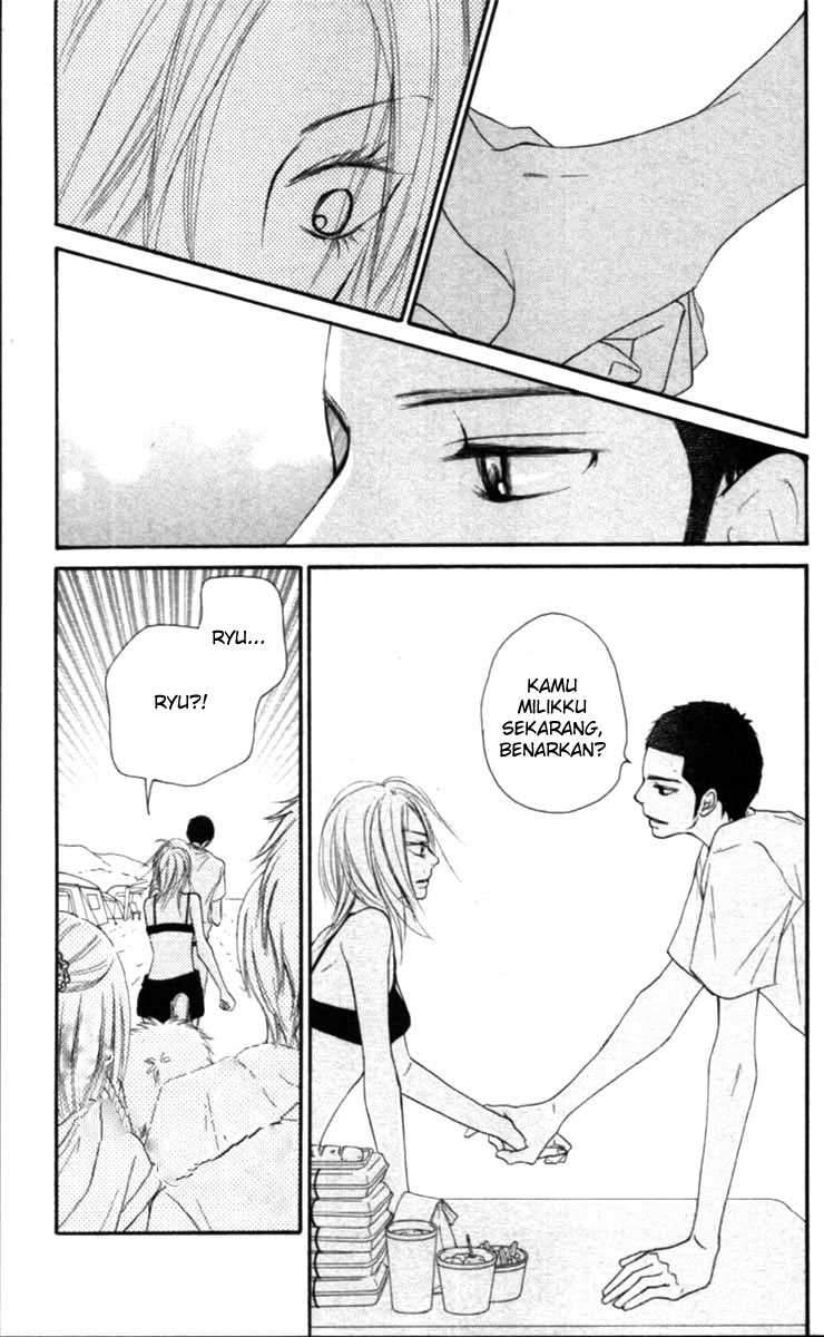 Kimi ni Todoke Chapter 51 Indonesia Image 37