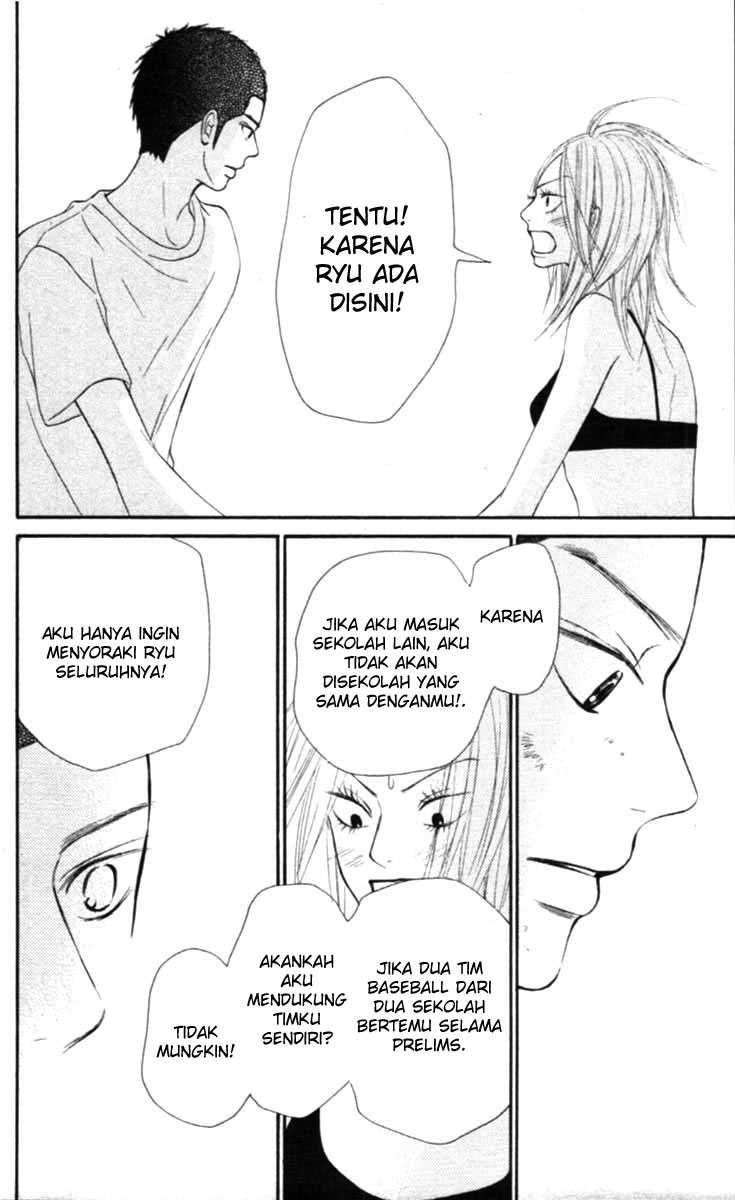Kimi ni Todoke Chapter 51 Indonesia Image 40