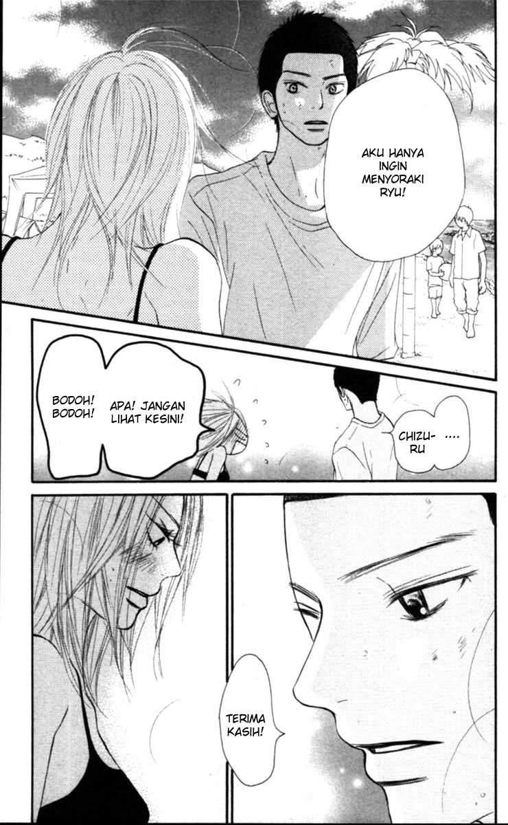 Kimi ni Todoke Chapter 51 Indonesia Image 41
