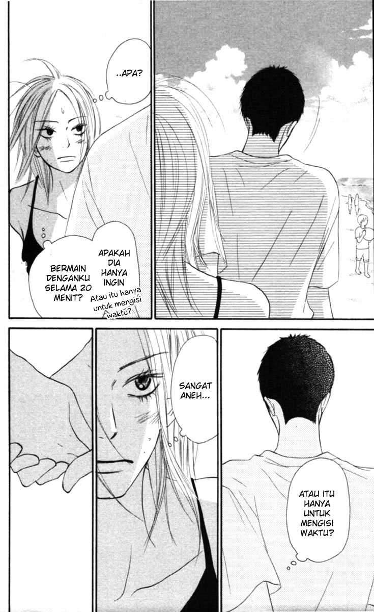Kimi ni Todoke Chapter 51 Indonesia Image 42