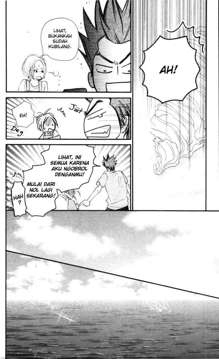 Kimi ni Todoke Chapter 51 Indonesia Image 44