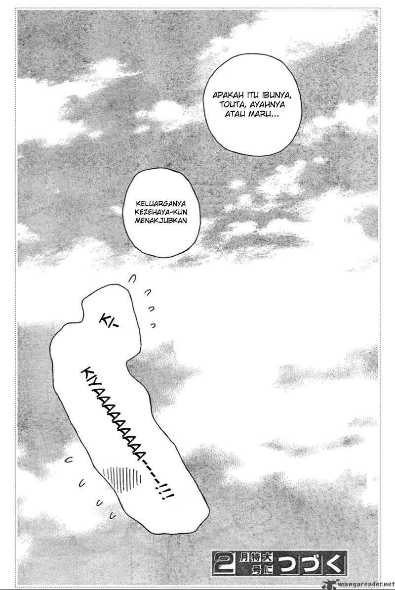 Kimi ni Todoke Chapter 53 Indonesia Image 29