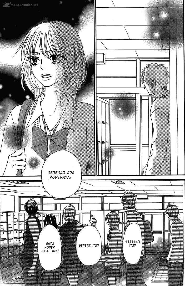Kimi ni Todoke Chapter 54 Indonesia Image 25