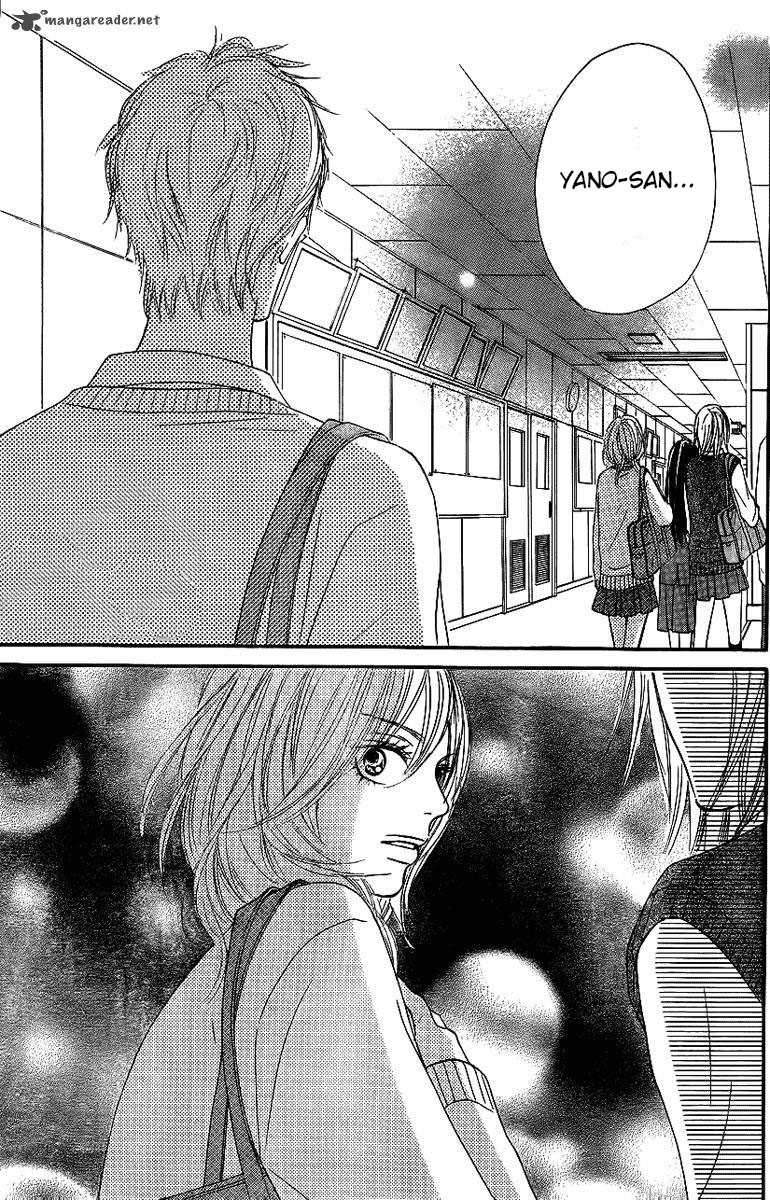 Kimi ni Todoke Chapter 54 Indonesia Image 27