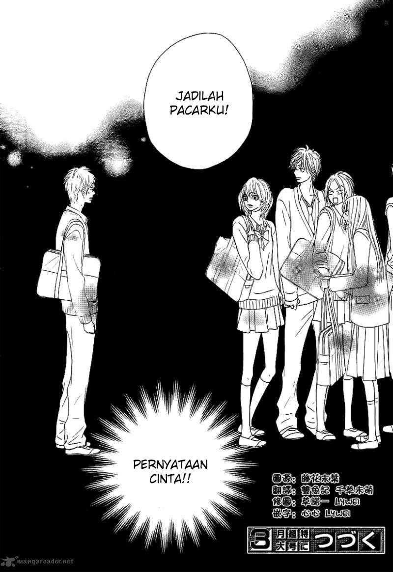 Kimi ni Todoke Chapter 54 Indonesia Image 30