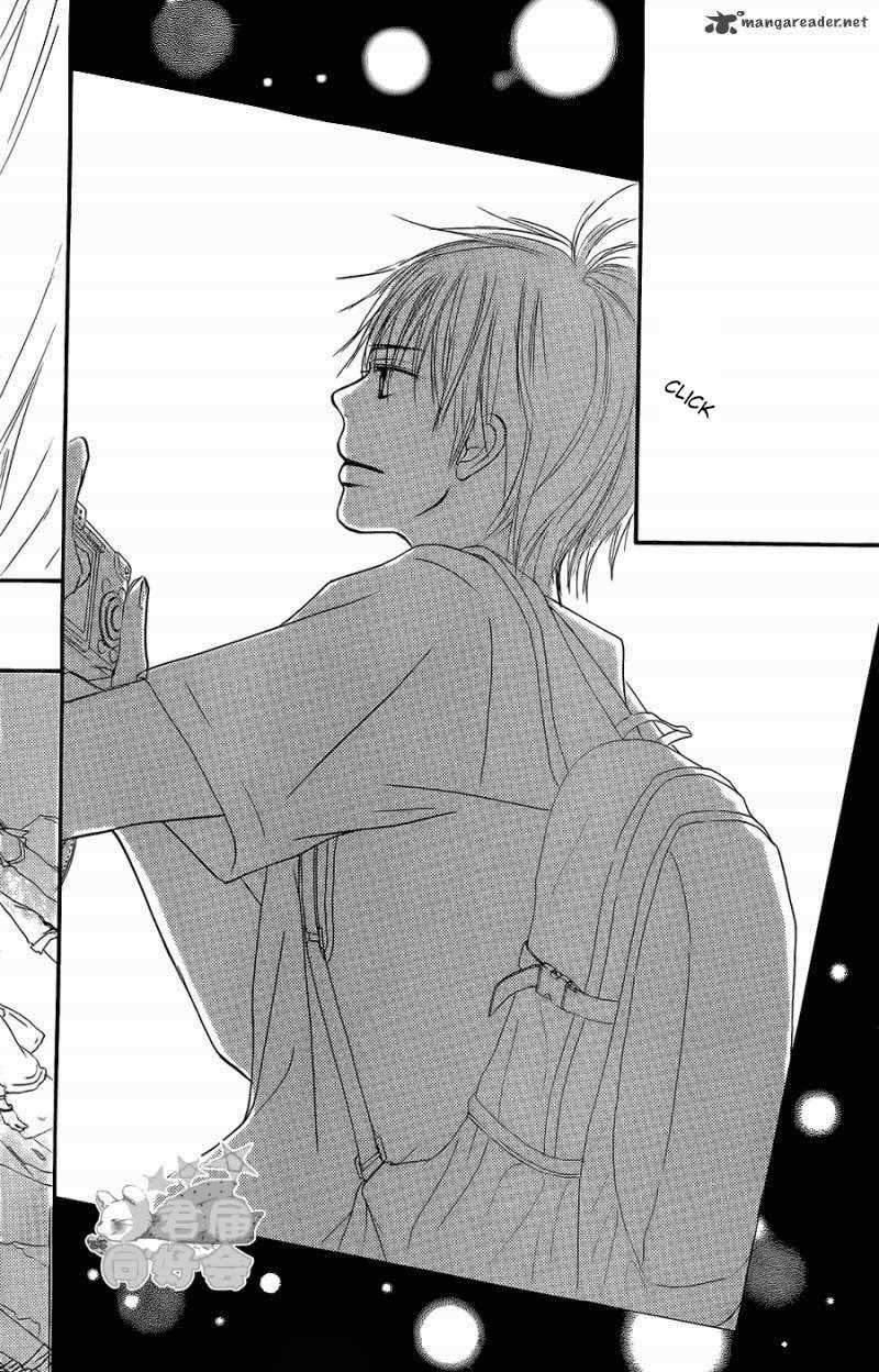 Kimi ni Todoke Chapter 56 Indonesia Image 20