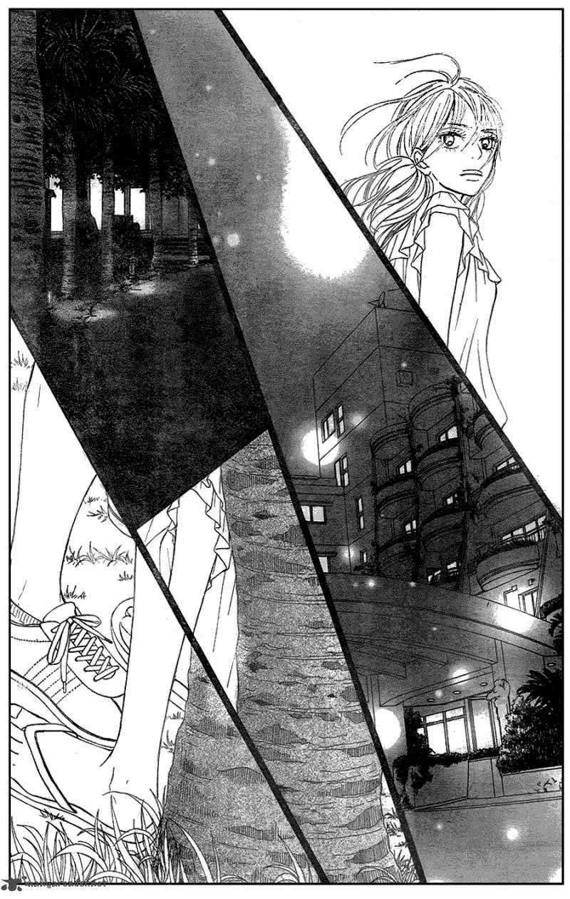 Kimi ni Todoke Chapter 56 Indonesia Image 33