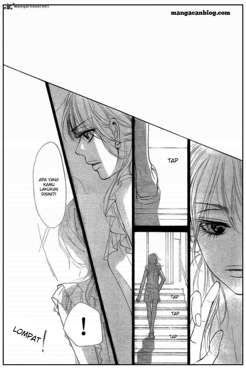 Kimi ni Todoke Chapter 56 Indonesia Image 35