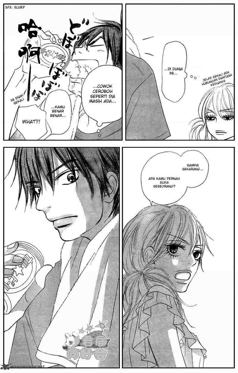 Kimi ni Todoke Chapter 56 Indonesia Image 37
