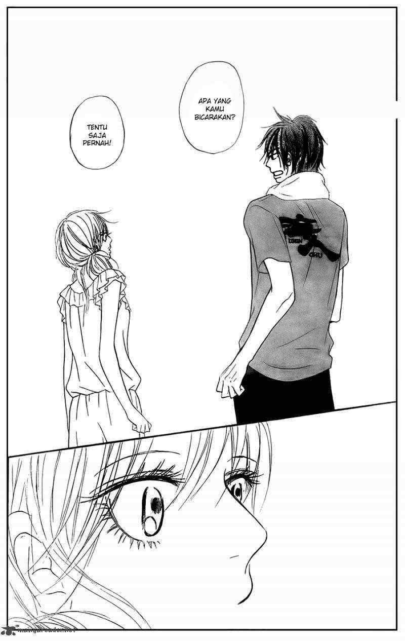 Kimi ni Todoke Chapter 56 Indonesia Image 38
