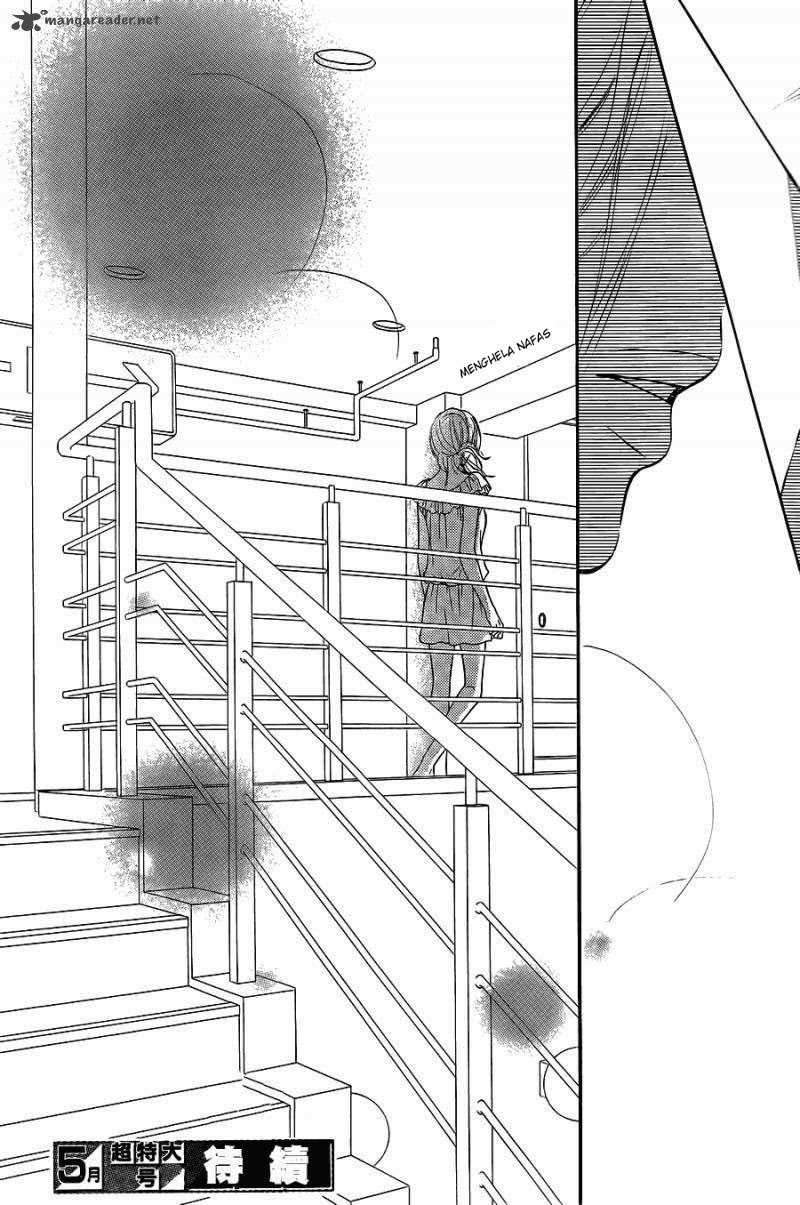 Kimi ni Todoke Chapter 56 Indonesia Image 41