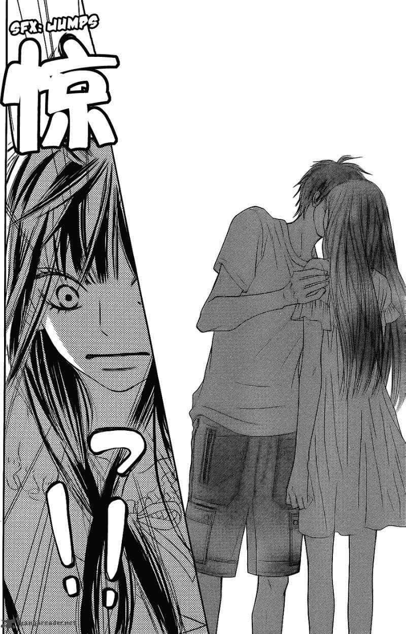 Kimi ni Todoke Chapter 57 Indonesia Image 8