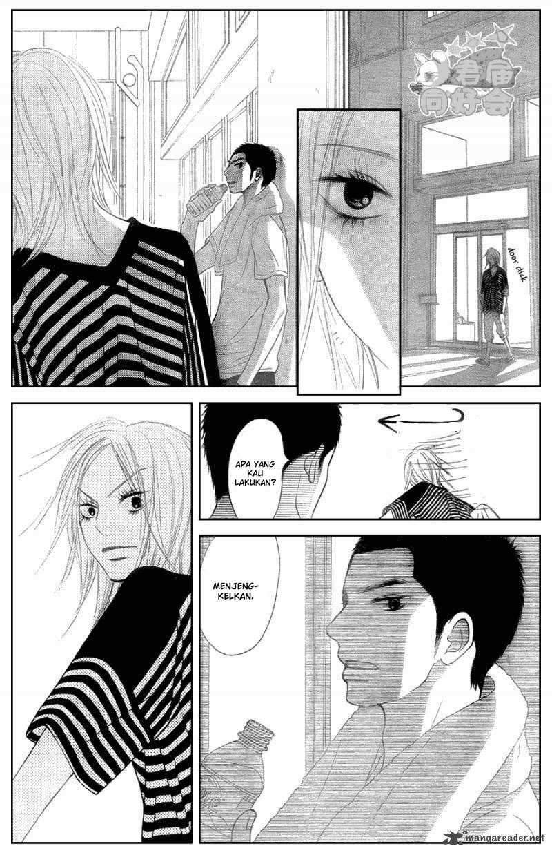 Kimi ni Todoke Chapter 57 Indonesia Image 30