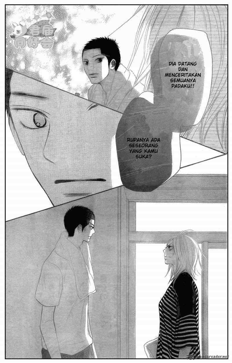 Kimi ni Todoke Chapter 57 Indonesia Image 32