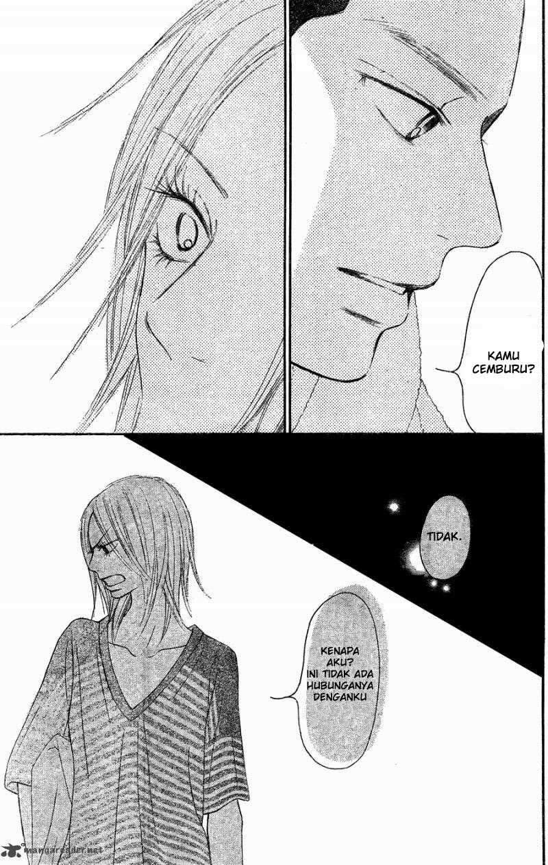 Kimi ni Todoke Chapter 57 Indonesia Image 33