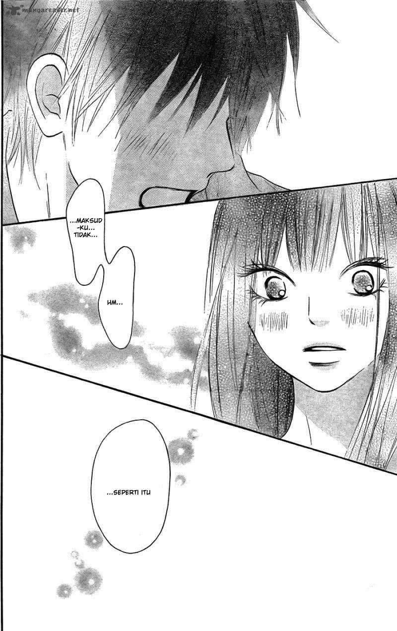 Kimi ni Todoke Chapter 57 Indonesia Image 38