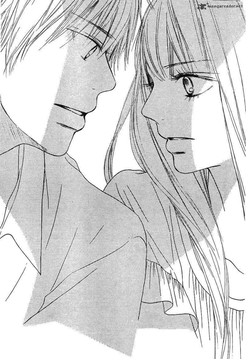 Kimi ni Todoke Chapter 57 Indonesia Image 41