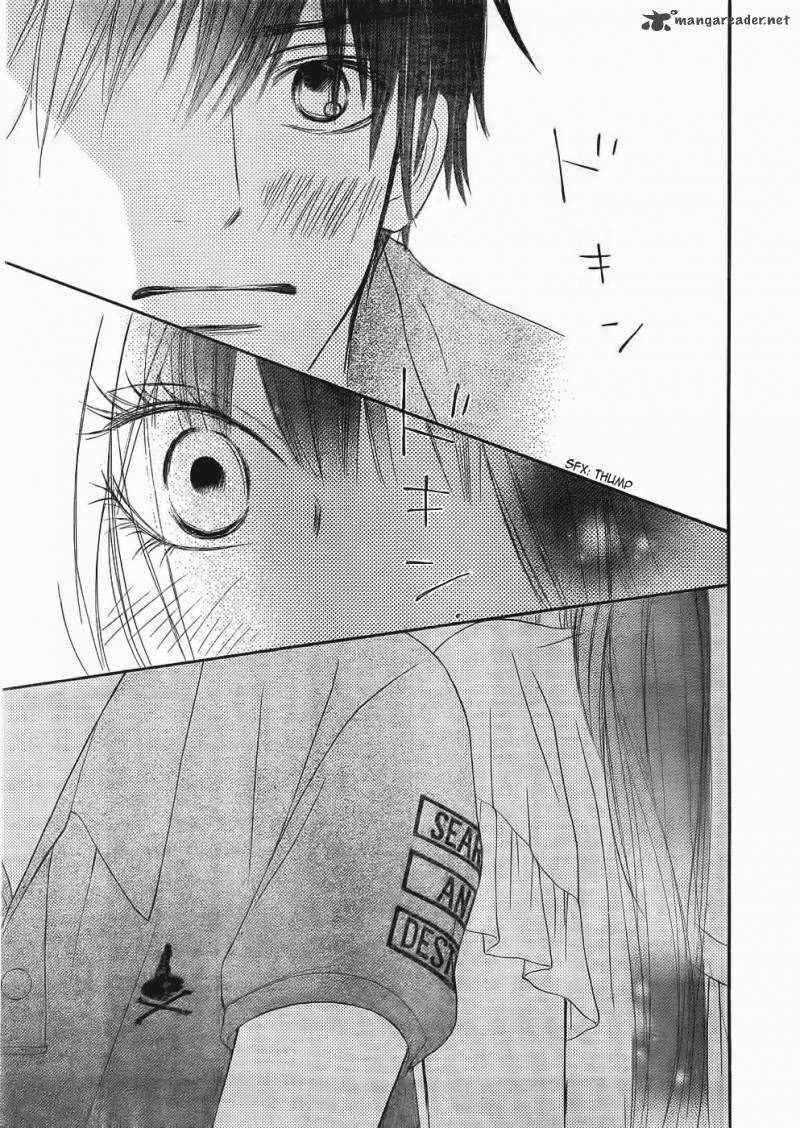 Kimi ni Todoke Chapter 58 Indonesia Image 5