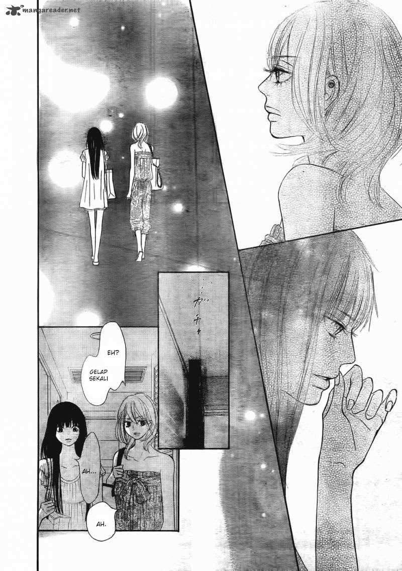 Kimi ni Todoke Chapter 58 Indonesia Image 22